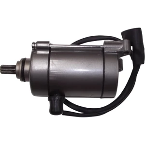 125 Mh Drift Marş Motoru