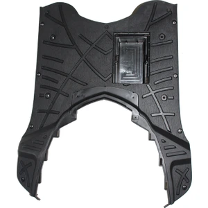 150 Mash Ayaklık Ana Gövde