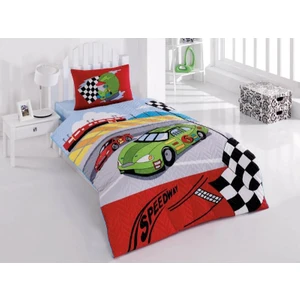 Dört Mevsim Genç Speedway Ranforce Tek Kişilik