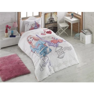 Dört Mevsim Genç Grup Tek Kişilik Fashion Ranforce