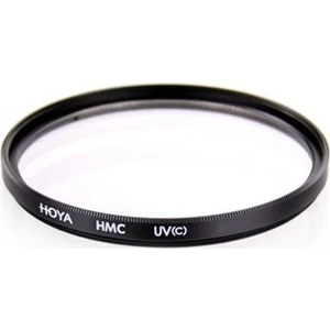 37 mm Hmc Uv Slim Filtre