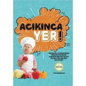 Acıkınca Yer  - Hande Kaşkaş