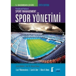 Spor Yönetimi
