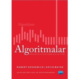 Algoritmalar