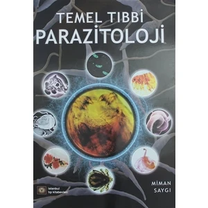 Temel Tıbbi Parazitoloji