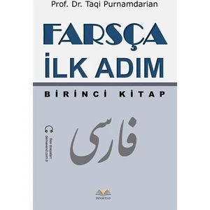 Farsça İlk Adım 1.Kitap