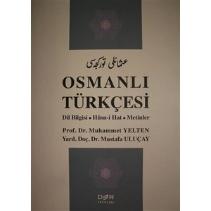 Der Yayınları Osmanlı Türkçesi