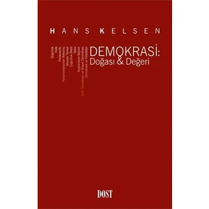 Demokrasi: Doğası - Değeri