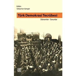 Türk Demokrasi Tecrübesi
