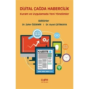Dijital Çağda Habercilik