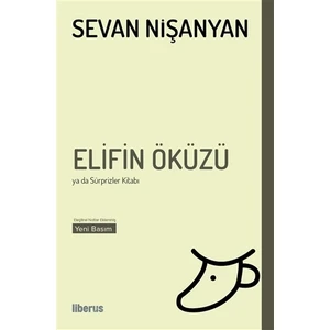Liberus Yayınları Elifin Öküzü ya da Sürprizler Kitabı