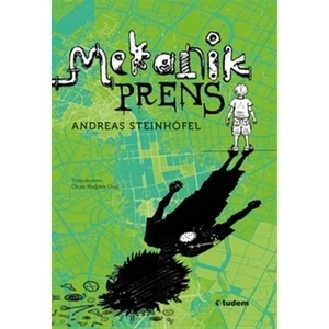 Mekanik Prens: Cehennem Makineleri 2. Kitap - Cassandra Clare