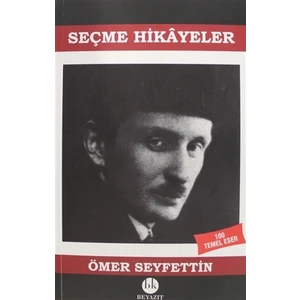 Seçme Hikayeler
