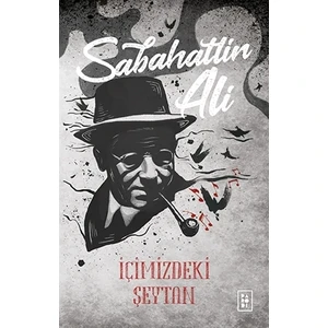 İçimizdeki Şeytan - Sabahattin Ali
