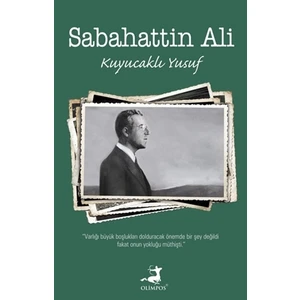 Kuyucaklı Yusuf - Sabahattin Ali