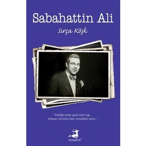 Sırça Köşk - Sabahattin Ali