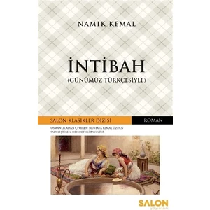 İntibah (Günümüz Türkçesiyle)