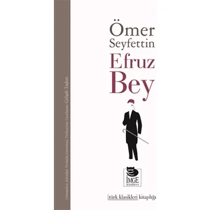 Efruz Bey