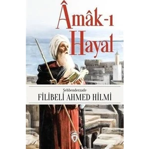 Amak-ı Hayal