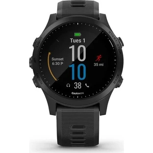 Forerunner 945 Siyah