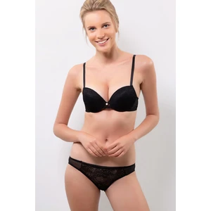 Pierre Cardin 4570 Allaire Balenli Destekli Sütyen Takımı