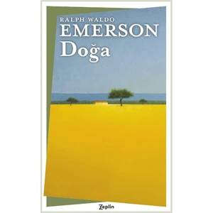 Doğa - Ralph Waldo Emerson