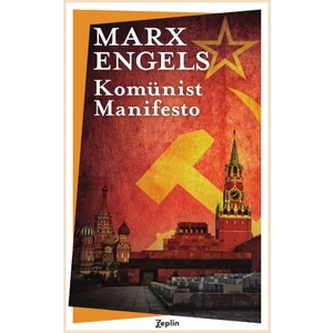 Komünist Manifesto - Marx & Engels