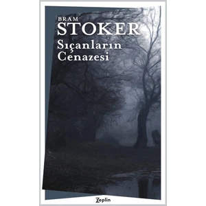 Sıçanların Cenazesi - Bram Stoker