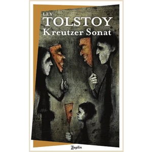 Kreutzer Sonat - Lev Tolstoy