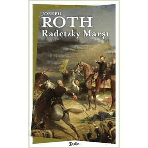 Radetzky Marşı - Joseph Roth
