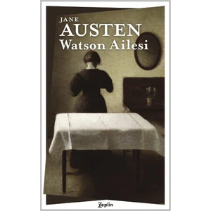 Watson Ailesi - Jane Austen