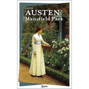 Mansfield Park - Jane Austen