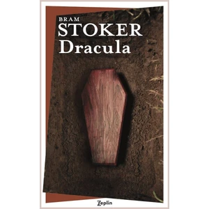 Dracula - Bram Stoker