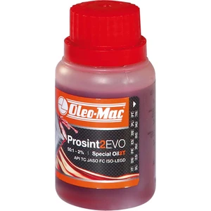 PROSINT2EVO 2t Iki Zamanlı Motor Yağı 100 ml