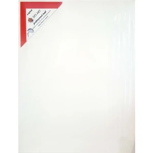 Ofis Art 20 x 20 cm Profesyonel Tuval 2 x 4 Şase