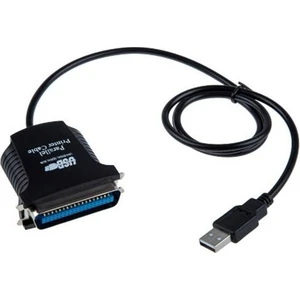 usb 2.0 dotmatrix  36 pin yazıcı kablosu 1284 yazıcı kablosu