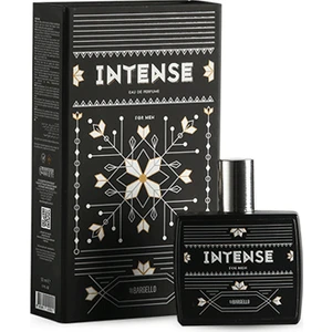 Erkek Parfüm Intense 50 ml Edp (Özel Seri)
