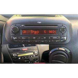 Fiat Linea Teyp Tuş Takımı