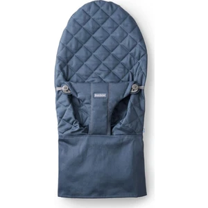 Babybjörn Balance Bliss Ana Kucağı Kılıfı Cotton  Midnight Blue