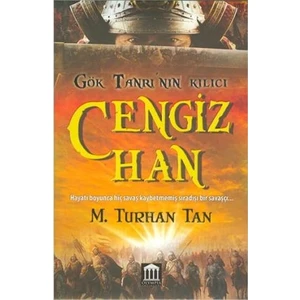 Cengiz Han - M. Turhan Tan
