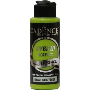 Tüm Yüzeyler İçin H-046 Fıstık Yeşili 120 ml