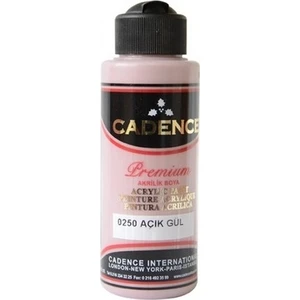 Akrilik Boya Açık Gül 120 ml 0250