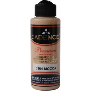 Akrilik Boya Mocca 120 ml 0364