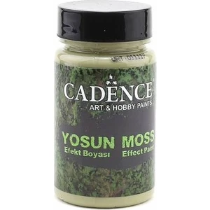 Yosun Efekt (Moss Effect) Açık Yeşil 90 ml