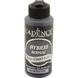Antrasit Siyah - Multisurfaces H091 - 120 ml