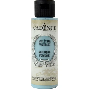 Mavi Eskitme Pudrası 702 - 70 ml(cc)