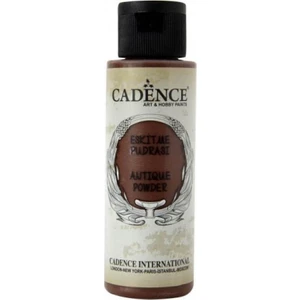 Eskitme Pudrası 70 ml - 709 Burnt Umber