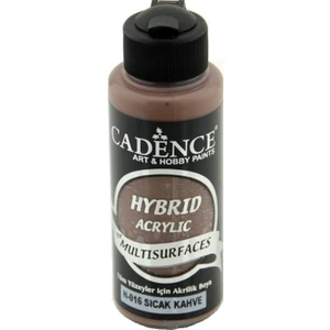 H016 Sıcak Kahve - Multisurfaces 120 ml