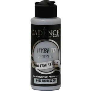 Tüm Yüzeyler İçin H - 057 Arduvaz Gri  120 ml