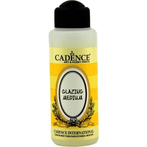 Glazing Medium 120 ml